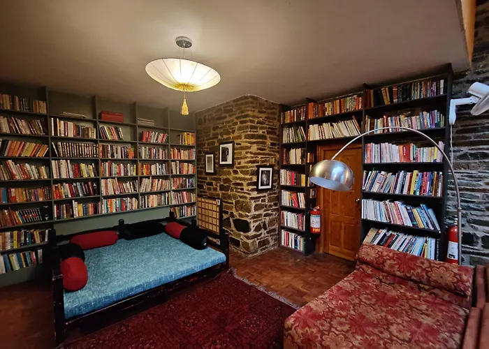 Saffronstays Ekam, Chail - Forest Near Chail Cricket GroundVilla