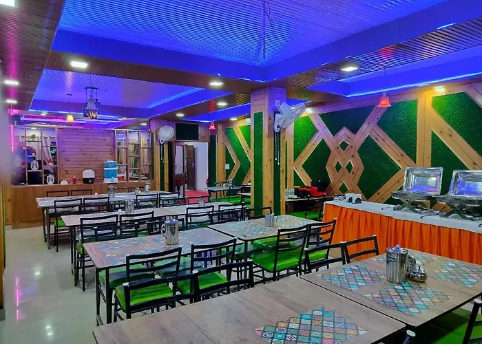 Florence Villa By TwsVilla