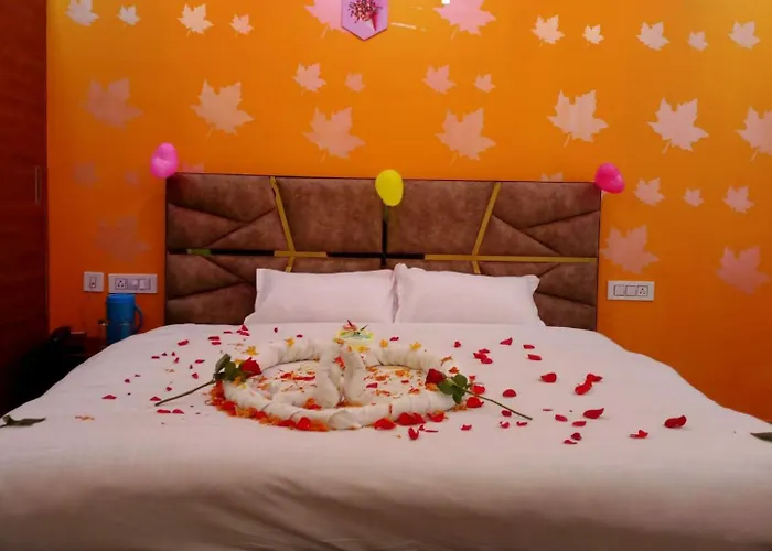 Florence Villa By TwsVilla