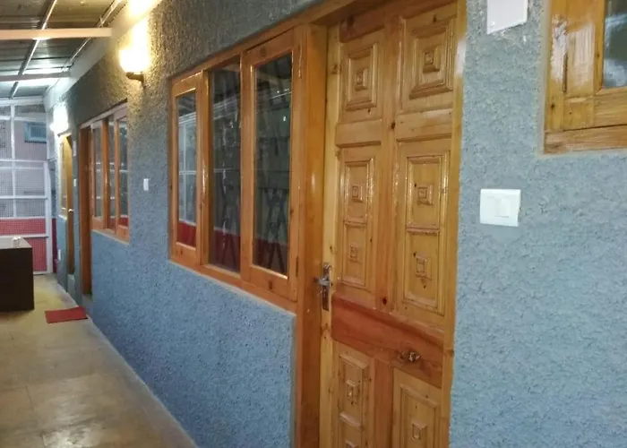 Rohit Den Villa Shimla